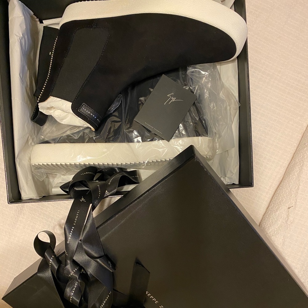 MENS GIUSEPPE ZANOTTI